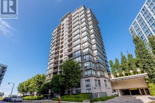 Condo Apartment for Sale, 3111 Corvette Way #808, Richmond, BC