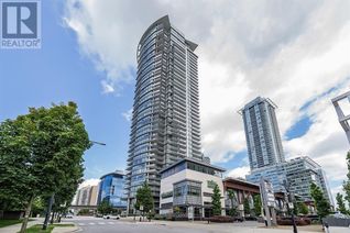 Condo for Sale, 2008 Rosser Avenue #3007, Burnaby, BC