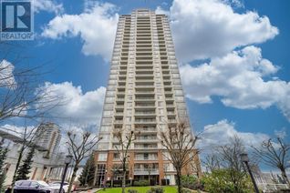 Property for Rent, 9888 Cameron Street #2610, Burnaby, BC