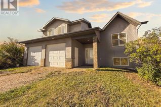 House for Sale, 4404 46 Street, Spirit River, AB