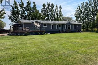 Bungalow for Sale, Part Of Ne 22 & Se 27, 13-14-W4 Hays Rd, Hays, AB