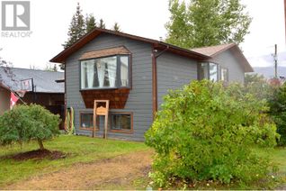 House for Sale, 3773 14th Avenue, Smithers, BC