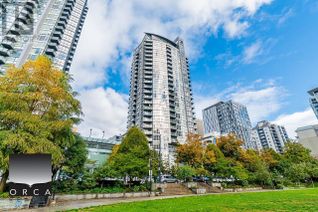 Property for Rent, 1155 Seymour Street #1106, Vancouver, BC