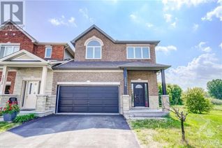 Freehold Townhouse for Rent, 1074 Northgraves Crescent, Ottawa, ON