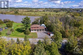 Detached House for Sale, 800 Old Highway 17 Road, Plantagenet, ON