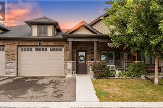 Bungalow for Sale, 4 Brookfield Lane, Simcoe, ON