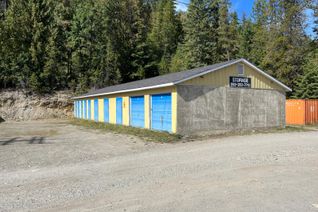 Commercial/Retail Property for Sale, 6538/6555 Miles Road, Kaslo, BC