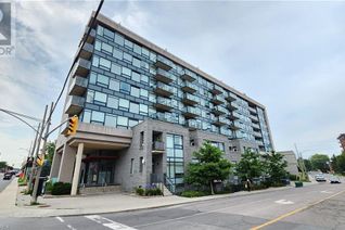 Condo Apartment for Sale, 121 Queen St Street Unit# 403, Kingston, ON