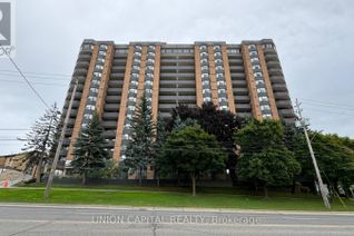 Condo Apartment for Rent, 3845 Lake Shore Boulevard W #1612, Toronto (Long Branch), ON