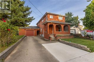 Property for Sale, 110 Garner Avenue, Welland, ON