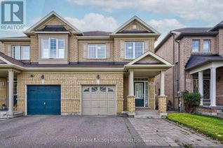 House for Sale, 26 Memon Place, Markham (Wismer), ON