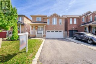 House for Sale, 22 Roxton Crescent, Brampton (Fletcher's Meadow), ON