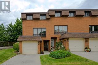 Condo for Sale, 500 Stonechurch Road W Unit# B1, Hamilton, ON