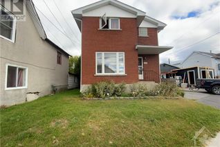 Detached House for Sale, 735 Regent Street, Hawkesbury, ON