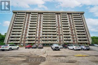 Property for Sale, 60 Inverlochy Boulevard #703, Markham (Royal Orchard), ON