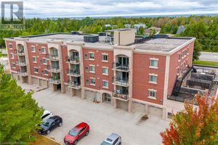 Condo for Sale, 221 Adelaide Street Unit# 304, Southampton, ON