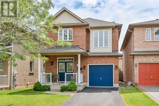 Detached House for Sale, 28 Titan Drive, Stoney Creek, ON