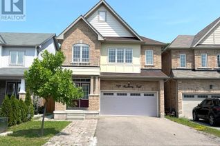 Detached House for Sale, 7729 Hackberry Trail Unit# Basement, Niagara Falls, ON