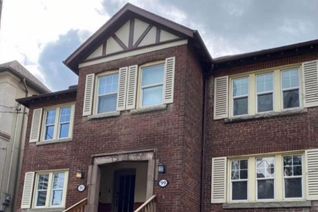 Duplex for Rent, 101 Hillsdale Avenue E #Main, Toronto (Mount Pleasant West), ON