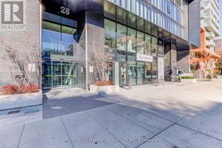 Condo Apartment for Sale, 28 Wellesley Street E #311, Toronto (Church-Yonge Corridor), ON