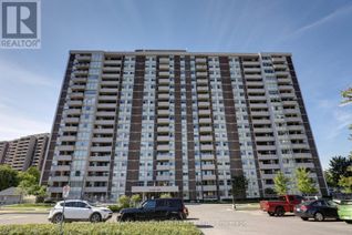 Condo for Sale, 44 Falby Court W #204, Ajax (South East), ON