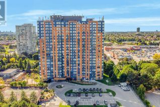 Condo Apartment for Sale, 88 Alton Towers Circle #1414, Toronto (Milliken), ON