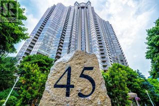 Property for Sale, 45 Kingsbridge Garden Circle #211, Mississauga (Hurontario), ON