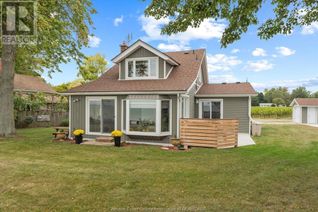 House for Sale, 511 Oxley Beach Drive, Harrow, ON