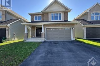 Detached House for Rent, 619 Sora Way, Ottawa, ON