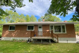 Bungalow for Rent, 11 Old Trail Rd, Tiny, ON