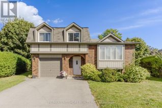 Sidesplit for Sale, 536 Maher Crescent, Cobourg, ON