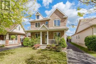 Detached House for Sale, 808 Prince Of Wales Drive, Cobourg, ON