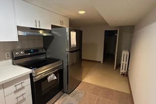 Triplex for Rent, 124 Baldwin Street #B2, Toronto (Kensington-Chinatown), ON