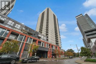 Condo Apartment for Sale, 170 Sumach Street #614, Toronto (Regent Park), ON