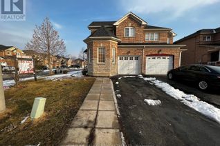 Property for Rent, 25 Prince Crescent #Bsmt, Brampton (Northwest Sandalwood Parkway), ON