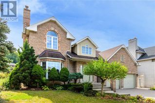 Detached House for Sale, 57 Orr Crescent, Stoney Creek, ON