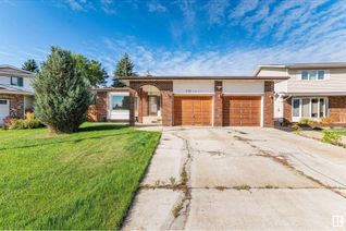 Bungalow for Sale, 2308 113 St Nw, Edmonton, AB