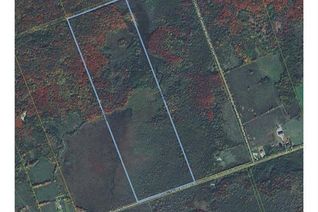 Commercial Land for Sale, 0 Laxton Boundary Line, Kawartha Lakes, ON