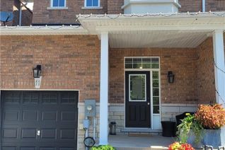 Freehold Townhouse for Sale, 11 Farwell Avenue, Wasaga Beach, ON