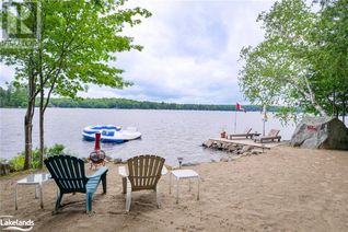 Bungalow for Sale, 1111 Merrick Drive, Bracebridge, ON