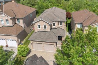 Property for Sale, 9 Kingsmead Court, Richmond Hill (Oak Ridges Lake Wilcox), ON