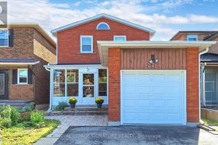 House for Sale, 27 Richbell Street, Vaughan (Brownridge), ON