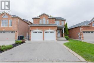 House for Sale, 3967 Mcdowell Drive, Mississauga (Churchill Meadows), ON