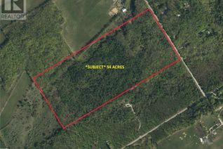 Land for Sale, 0 Line 11 Concession N, Oro-Medonte, ON