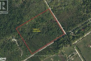 Commercial Land for Sale, 0 Mt St Louis Road, Oro-Medonte, ON