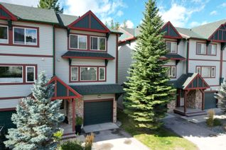 Townhouse for Sale, 4835 Radium Boulevard #120, Radium Hot Springs, BC