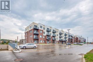 Property for Rent, 58 Sky Harbour Drive #112, Brampton (Bram West), ON