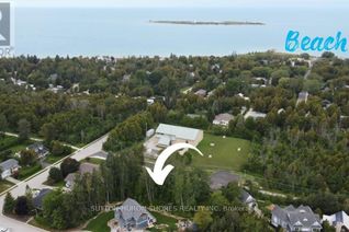 Commercial Land for Sale, 286 Grosvenor Street S, Saugeen Shores, ON