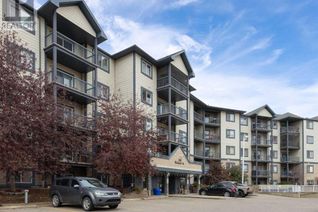 Condo Apartment for Sale, 200 Richard Street #541, Fort McMurray, AB