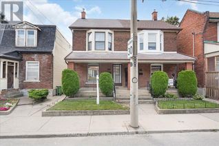 House for Sale, 250 Sterling Road, Toronto (Dufferin Grove), ON